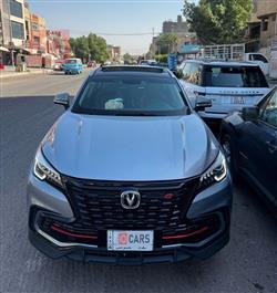 شانجان CS85